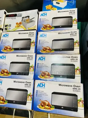 Import New Microwaves at Wholesale Prices