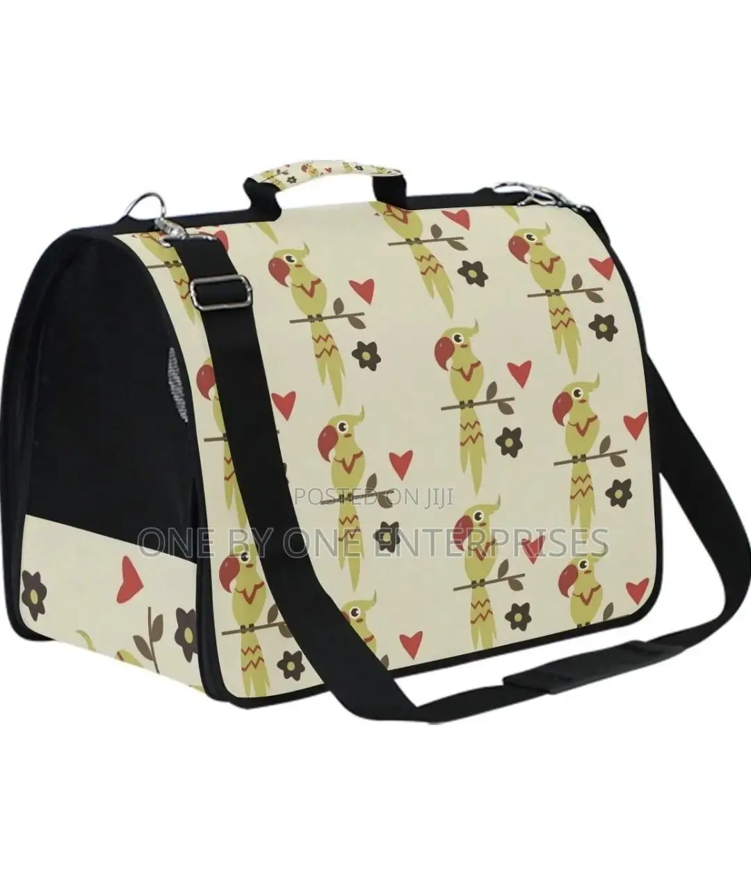 Cat Dog Carrier Sling Carrier Bag