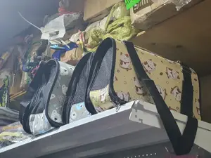 Cat Dog Carrier Sling Carrier Bag