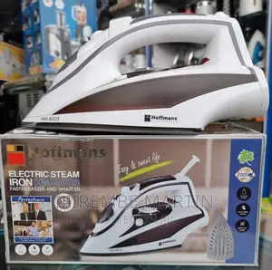 Hoffmans HM9003 Flat Iron