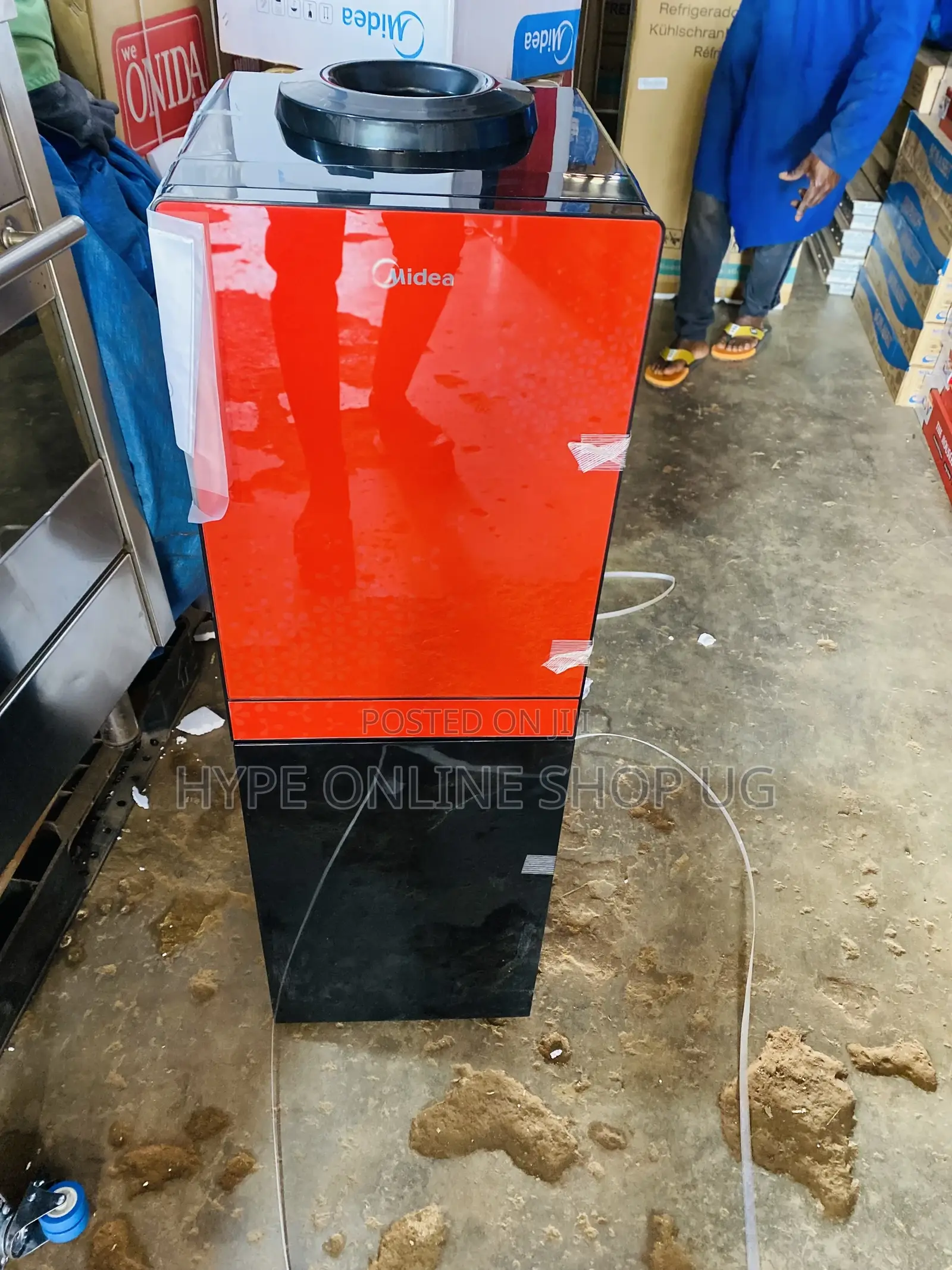 Midea Brandnew Water Dispensers