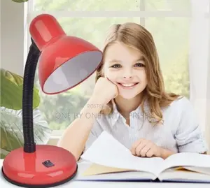 Students Ready Study Lamp Desktop Lamp