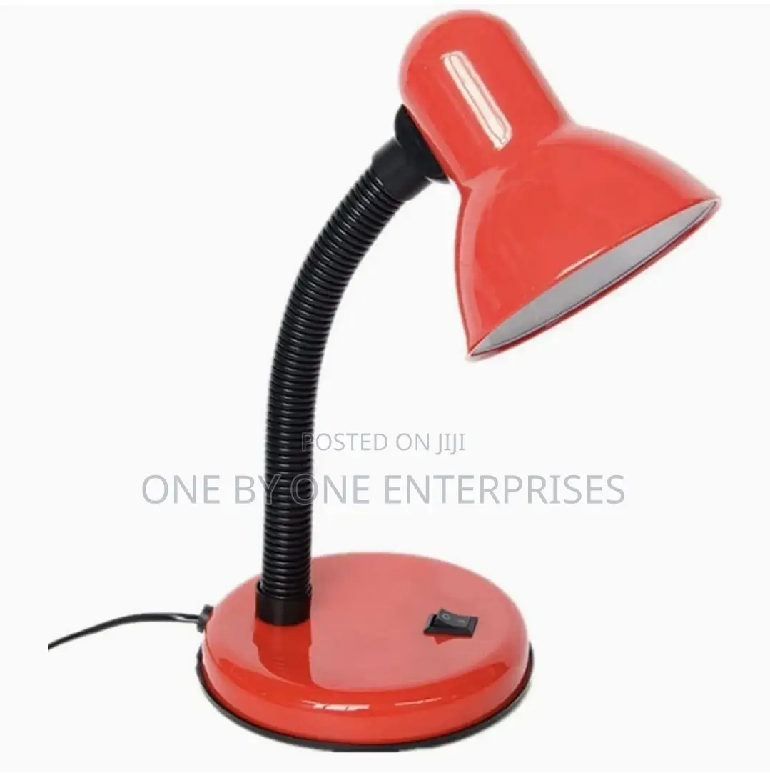 Reading Lamp,LED Table Lamp With Versatile Flexible