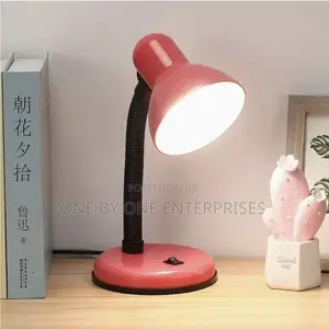 LED Table Lamp Bedside,Reading Light for Study