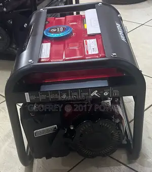 Midium Honda Generator 1000watts Japan Generator