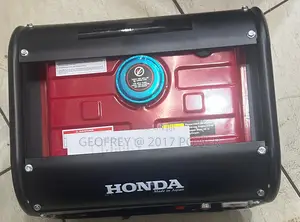 Midium Honda Generator 1000watts Japan Generator