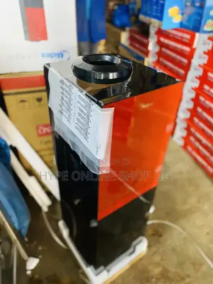Midea Water Dispenser Center