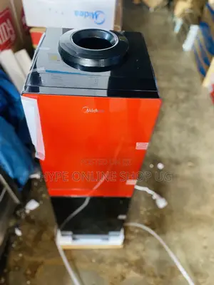 Midea Water Dispenser Center