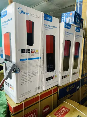 Home of Dispensers Kampala Ug