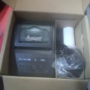 Bluetooth Printer