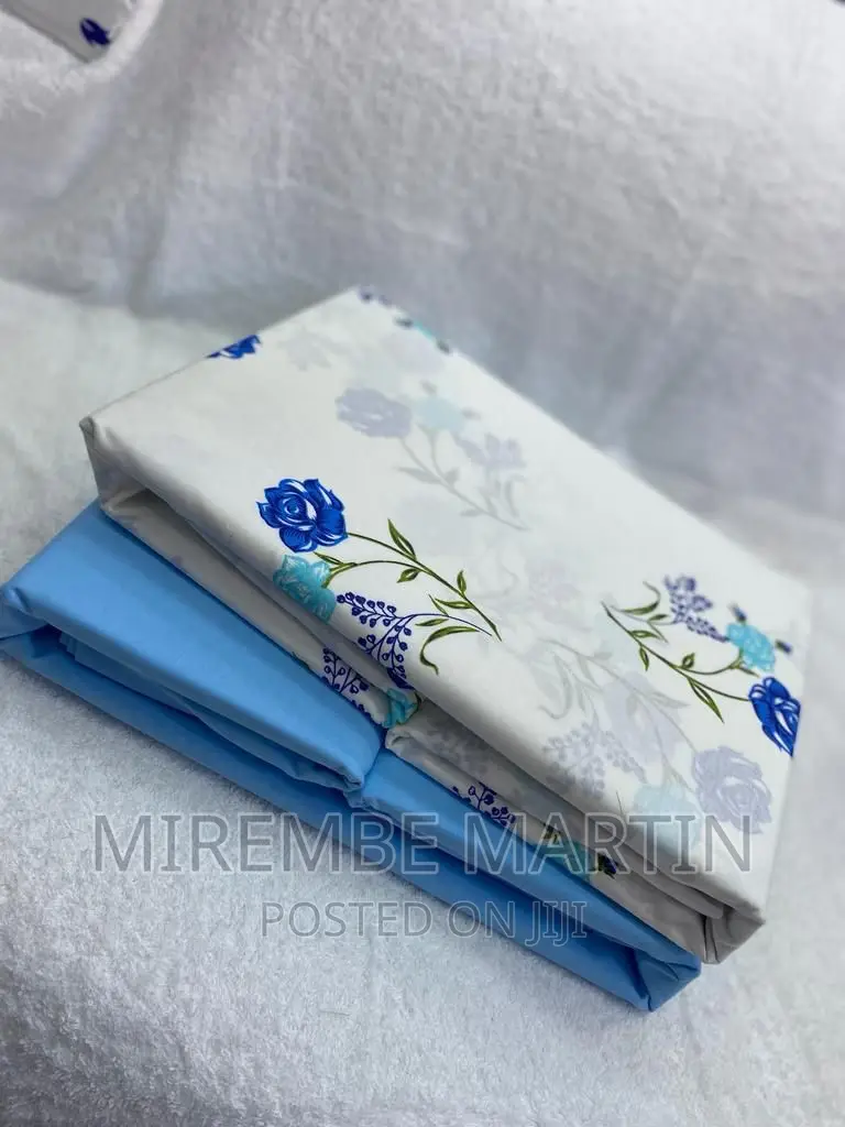Bedding Sets 6*6 Mix Match Bedsheets With Pillowcases