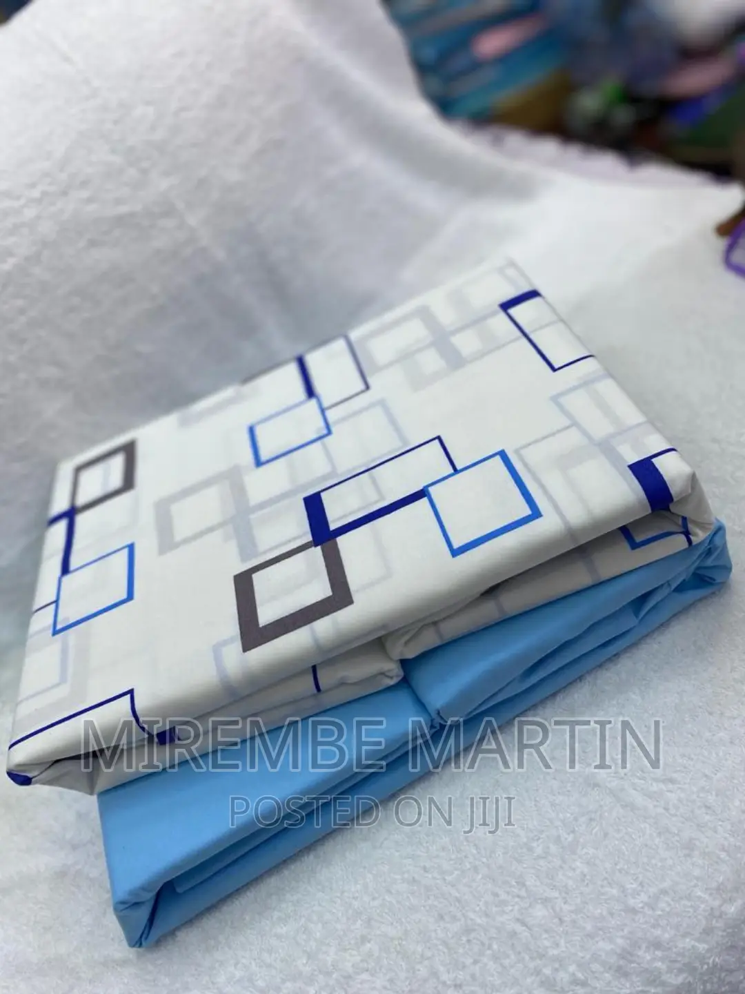 Bedding Sets 6*6 Mix Match Bedsheets With Pillowcases –