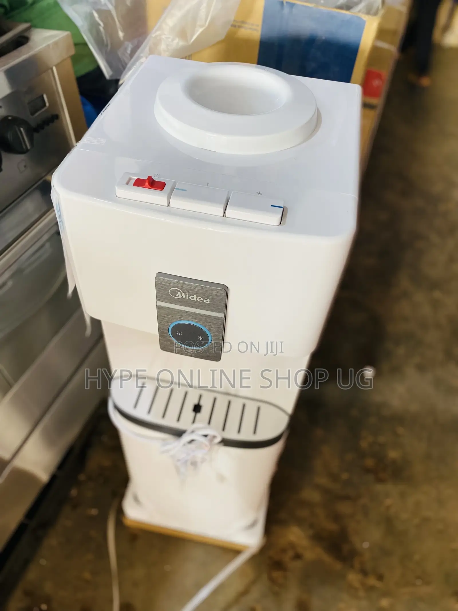 Purewhite Hot Cold Water Dispensers