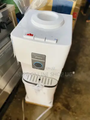 Purewhite Hot Cold Water Dispensers