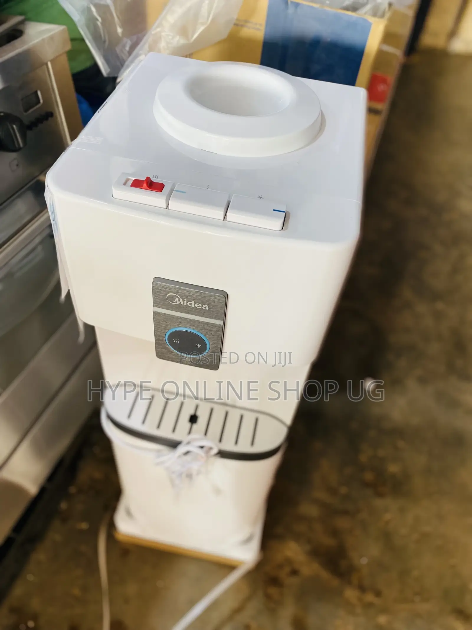 Purewhite Hot Cold Water Dispensers