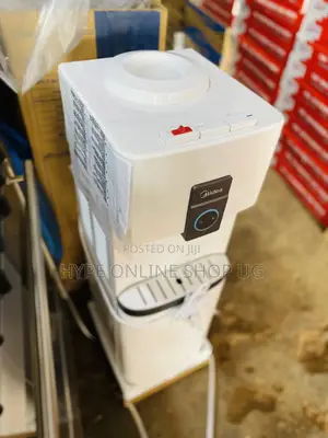 Trust Hot Cold Water Dispenser