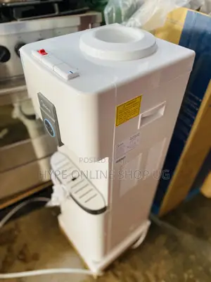 Freshwater Hot Cold Dispensers