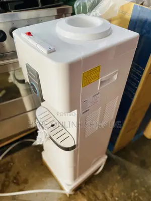 Freshwater Hot Cold Dispensers