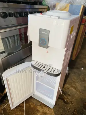 Freshwater Hot Cold Dispensers