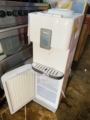 Freshwater Hot Cold Dispensers