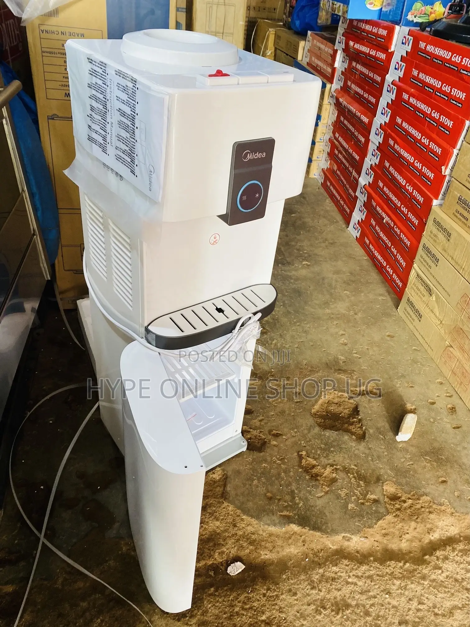 Office,Home Midea Water Dispenser