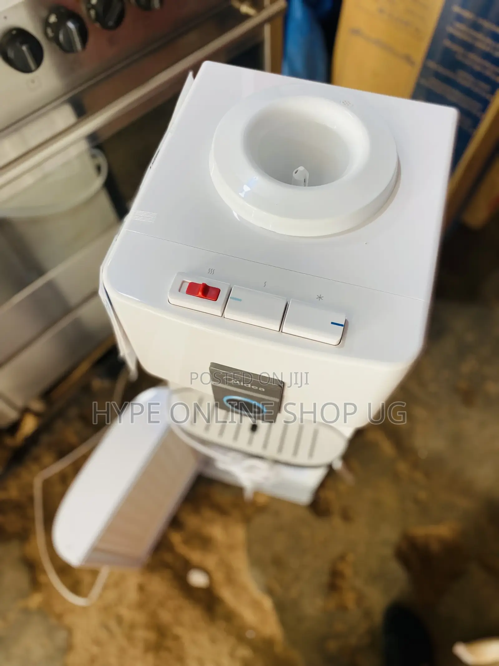Office,Home Midea Water Dispenser