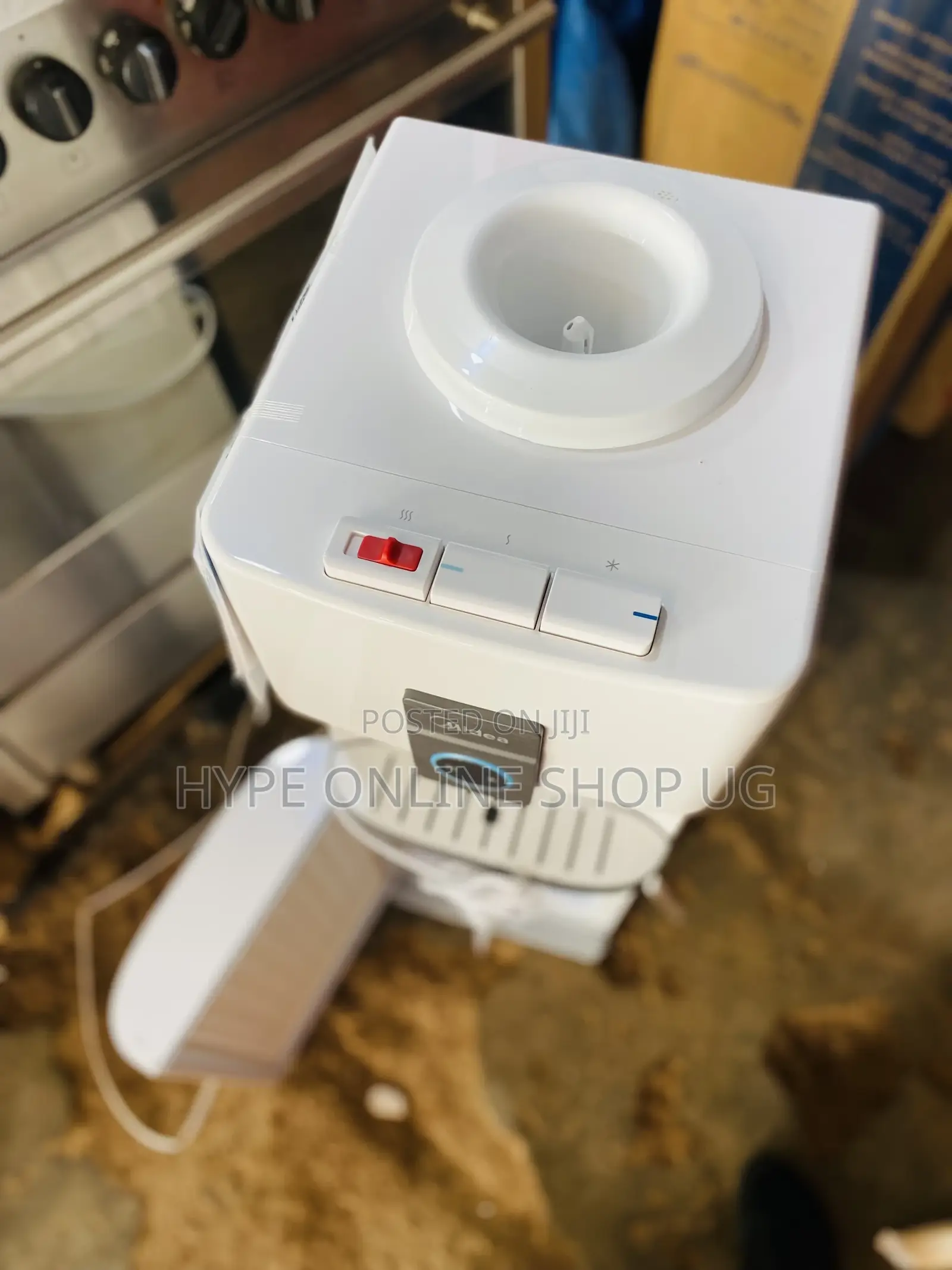 Office,Home Midea Water Dispenser