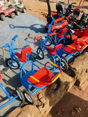 Kids Bikes Ug