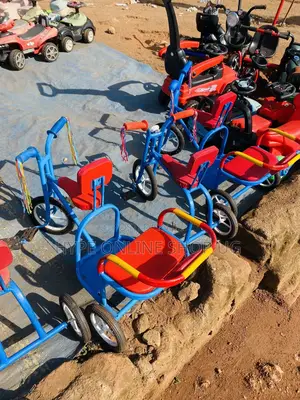 Kids Bikes Ug