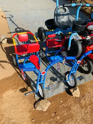 Kids Bikes Ug