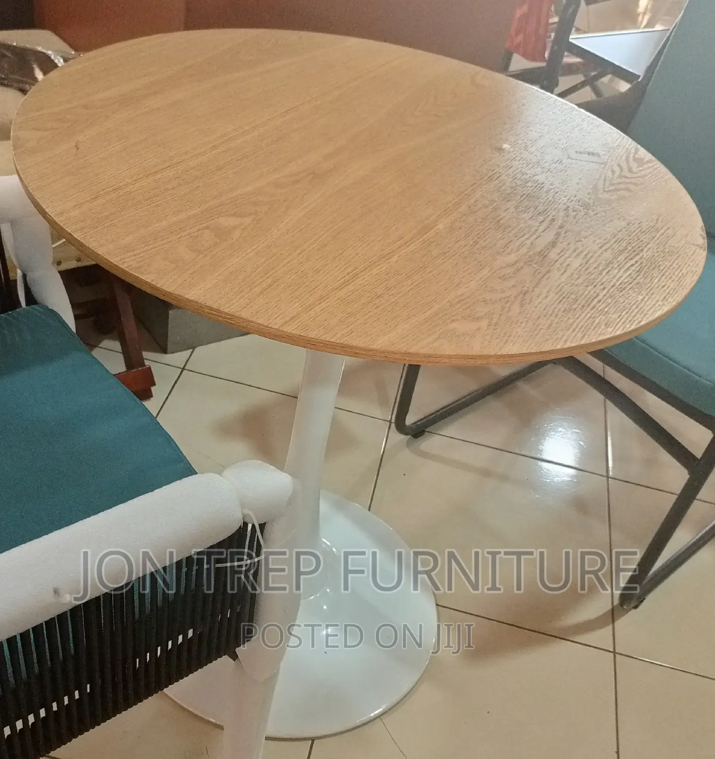 Restaurant Table