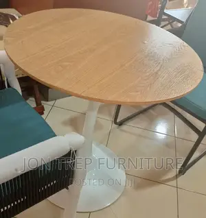 Restaurant Table
