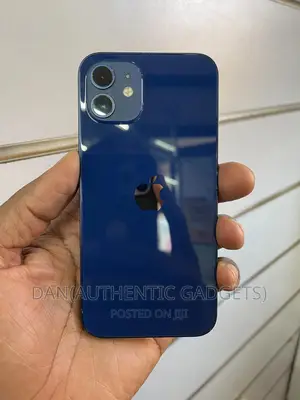 Apple iPhone 12 64 GB Blue