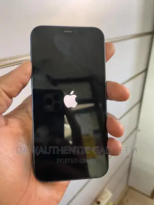 Apple iPhone 12 64 GB Blue