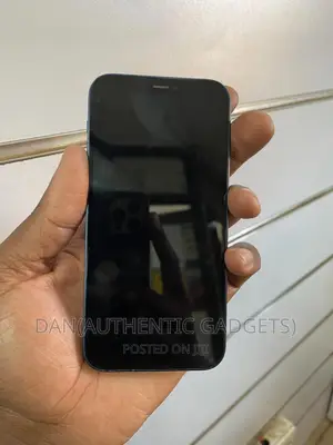 Apple iPhone 12 64 GB Blue
