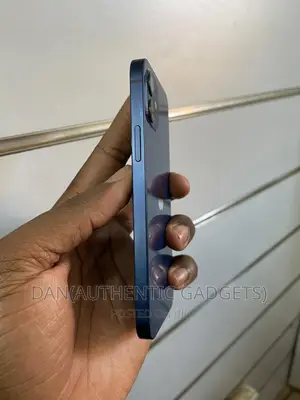 Apple iPhone 12 64 GB Blue