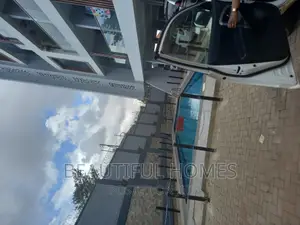 Furnished 2bdrm Condo in Mutungo Hill, Nakawa for sale