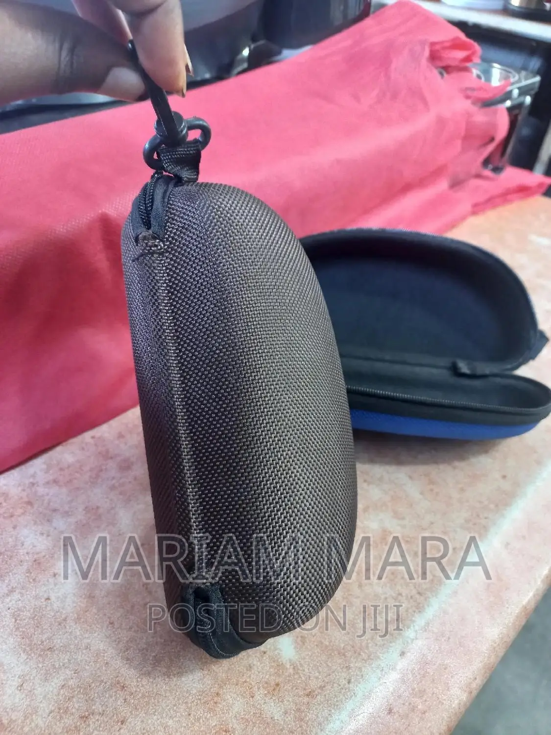 Sun Glasses Protector/Case