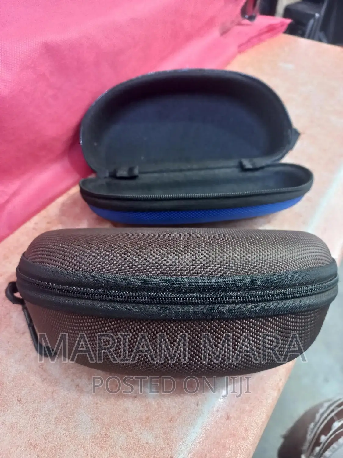 Sun Glasses Protector/Case