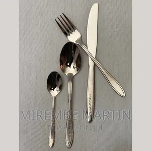 24pcs Cutlery Set