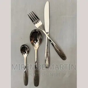 24pcs Cutlery Set