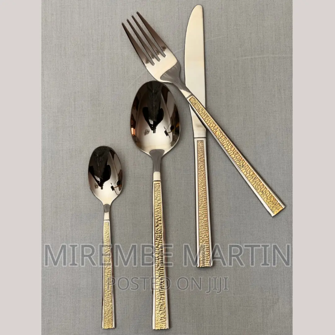 48pcs Cutlery Set