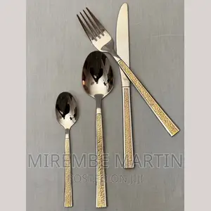 48pcs Cutlery Set