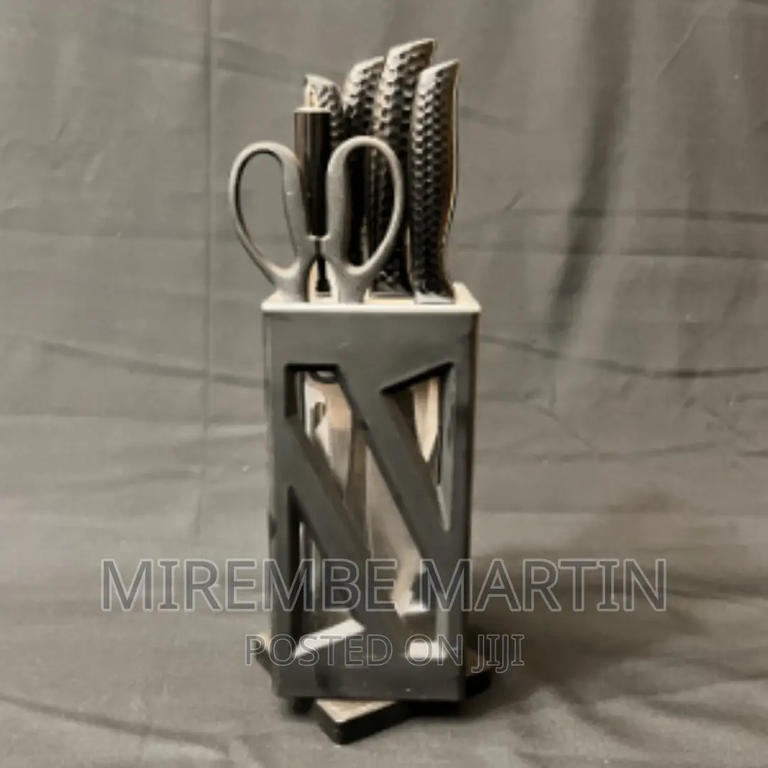 Beautiful Kitchen Knife Holder