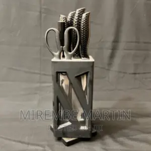 Beautiful Kitchen Knife Holder