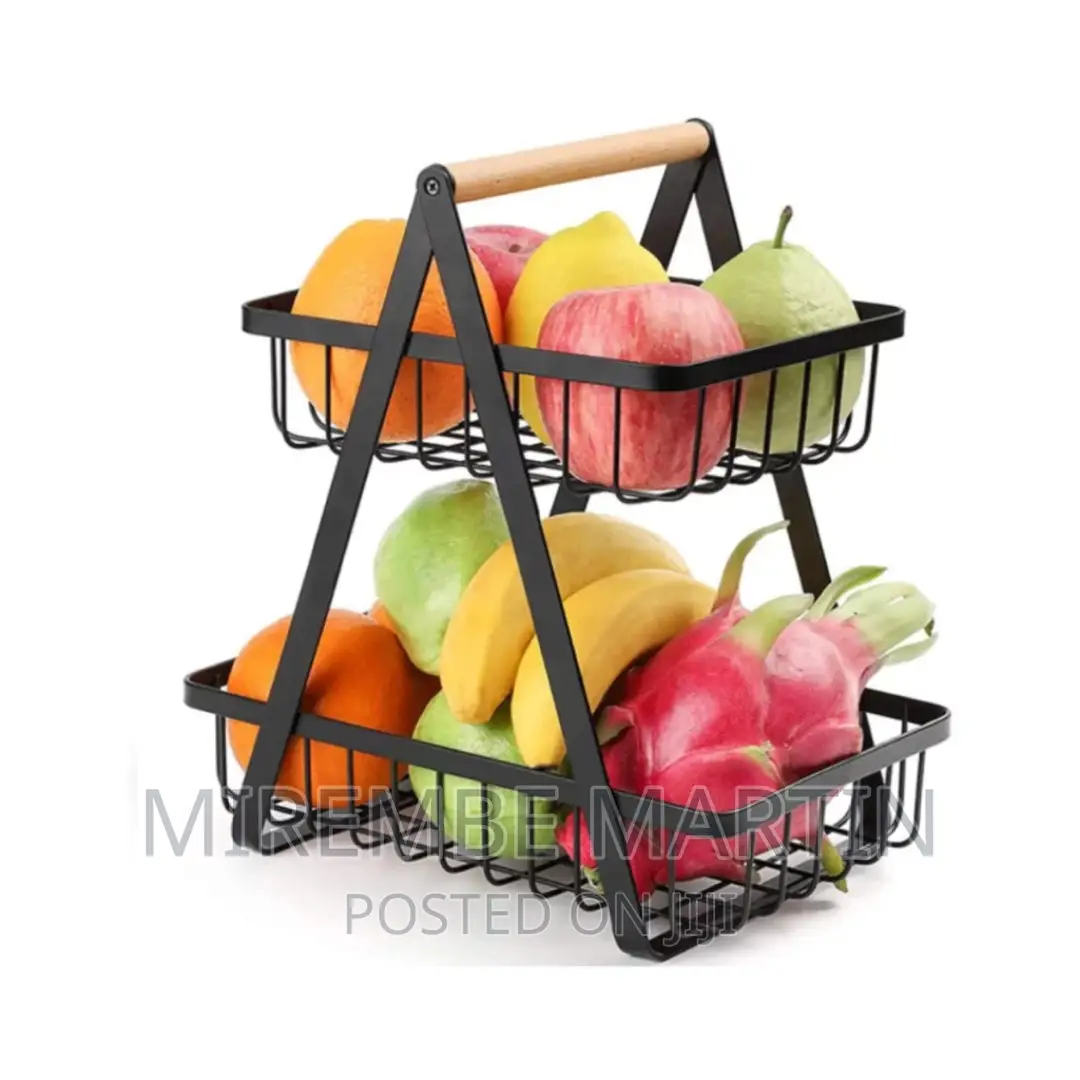 Fruit Basket