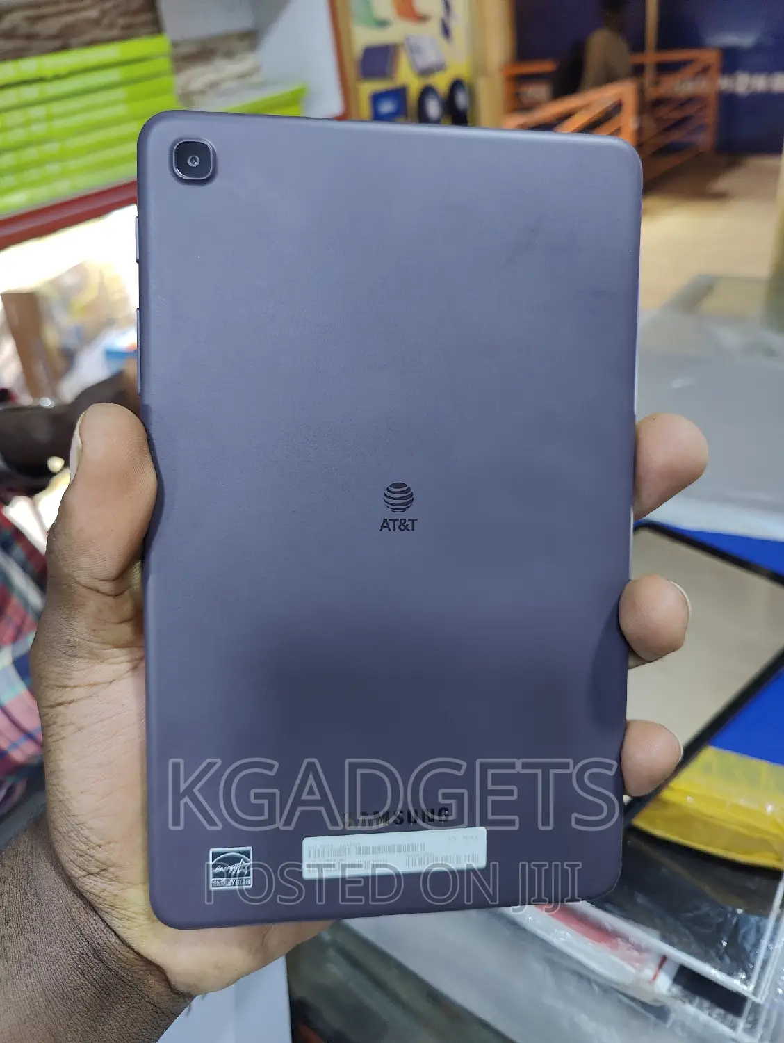 Samsung Galaxy Tab A 8.4 (2020) 32 GB