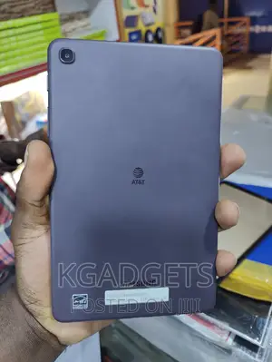 Samsung Galaxy Tab A 8.4 (2020) 32 GB