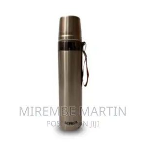 Always Vacuum Flask