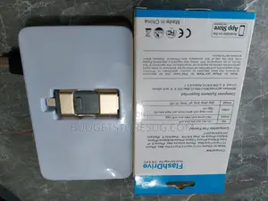 64gb Pendrive for iPhone / iPad